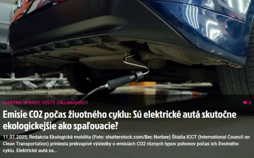 Globálne oteplenie je už zastavené